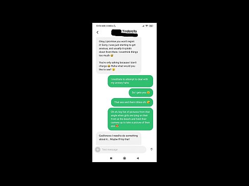 ❤️ አዲስ PAWG ከ Tinder ወደ ሃሬም ጨምሬያለሁ (ከቲንደር ጋር ተወያይ) ❤❌  በፖርኖ %am.mailkassa.ru ❤